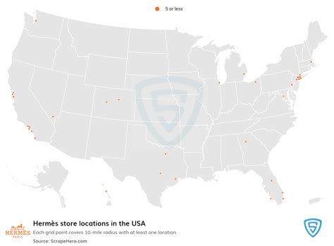 hermes locations.